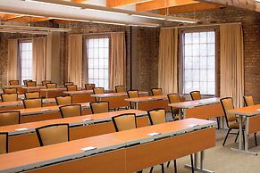 SpringHill Suites by Marriott New Orleans Warehouse Arts District