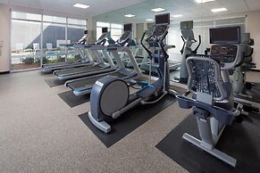 SpringHill Suites by Marriott New Orleans Warehouse Arts District