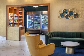 SpringHill Suites by Marriott New Orleans Warehouse Arts District