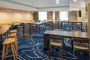 SpringHill Suites by Marriott New Orleans Warehouse Arts District