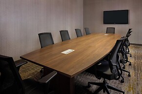 SpringHill Suites by Marriott New Orleans Warehouse Arts District