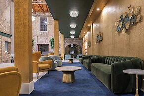 SpringHill Suites by Marriott New Orleans Warehouse Arts District