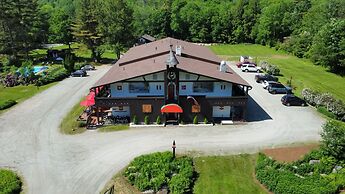 Innsbruck Inn at Stowe