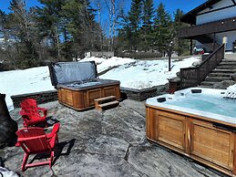 Innsbruck Inn at Stowe