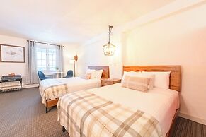 Innsbruck Inn at Stowe