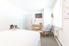 Innsbruck Inn at Stowe