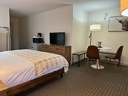 Innsbruck Inn at Stowe