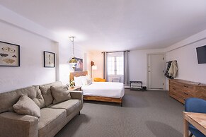 Innsbruck Inn at Stowe