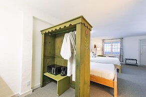 Innsbruck Inn at Stowe