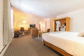 Innsbruck Inn at Stowe