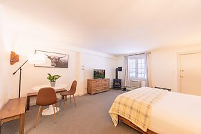 Innsbruck Inn at Stowe