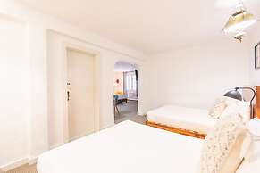 Innsbruck Inn at Stowe