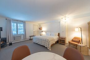 Innsbruck Inn at Stowe
