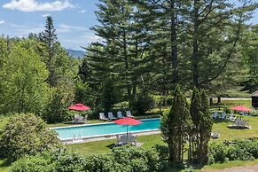 Innsbruck Inn at Stowe