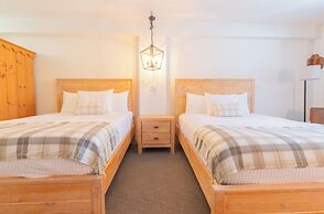 Innsbruck Inn at Stowe