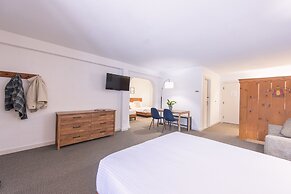 Innsbruck Inn at Stowe