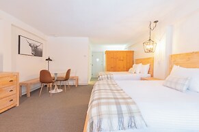 Innsbruck Inn at Stowe