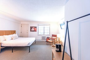 Innsbruck Inn at Stowe
