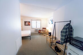 Innsbruck Inn at Stowe