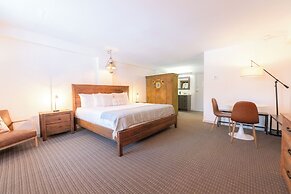 Innsbruck Inn at Stowe