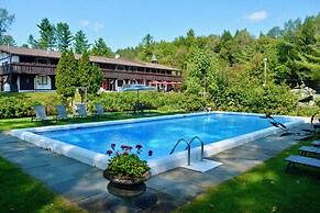 Innsbruck Inn at Stowe