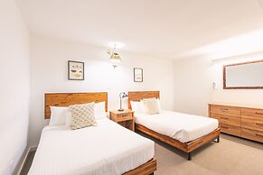 Innsbruck Inn at Stowe