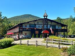 Innsbruck Inn at Stowe
