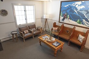 Innsbruck Inn at Stowe