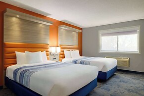AmericInn by Wyndham Inver Grove Heights Minneapolis