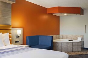 AmericInn by Wyndham Inver Grove Heights Minneapolis