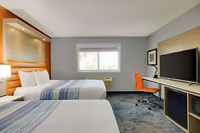 AmericInn by Wyndham Inver Grove Heights Minneapolis