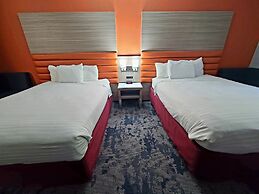 AmericInn by Wyndham Inver Grove Heights Minneapolis