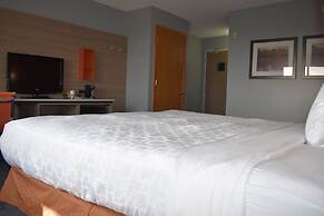AmericInn by Wyndham Inver Grove Heights Minneapolis
