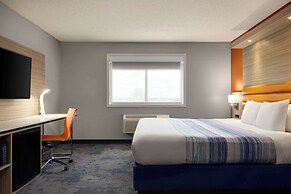 AmericInn by Wyndham Inver Grove Heights Minneapolis