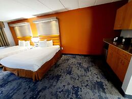 AmericInn by Wyndham Inver Grove Heights Minneapolis