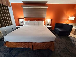 AmericInn by Wyndham Inver Grove Heights Minneapolis