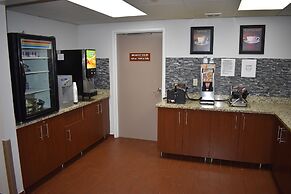 AmericInn by Wyndham Inver Grove Heights Minneapolis