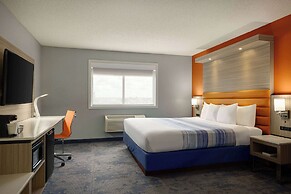 AmericInn by Wyndham Inver Grove Heights Minneapolis