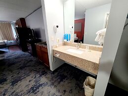 AmericInn by Wyndham Inver Grove Heights Minneapolis