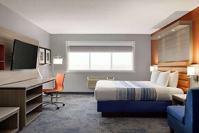 AmericInn by Wyndham Inver Grove Heights Minneapolis