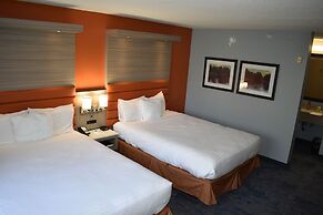 AmericInn by Wyndham Inver Grove Heights Minneapolis