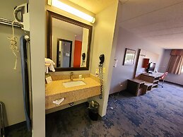 AmericInn by Wyndham Inver Grove Heights Minneapolis