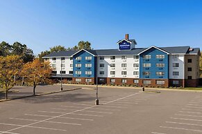 AmericInn by Wyndham Inver Grove Heights Minneapolis