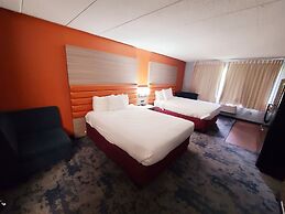 AmericInn by Wyndham Inver Grove Heights Minneapolis