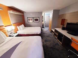 AmericInn by Wyndham Inver Grove Heights Minneapolis