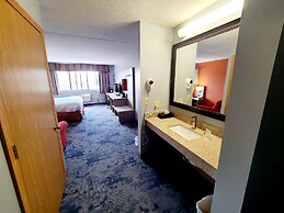 AmericInn by Wyndham Inver Grove Heights Minneapolis