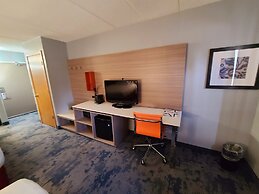AmericInn by Wyndham Inver Grove Heights Minneapolis