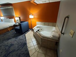 AmericInn by Wyndham Inver Grove Heights Minneapolis