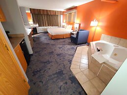 AmericInn by Wyndham Inver Grove Heights Minneapolis