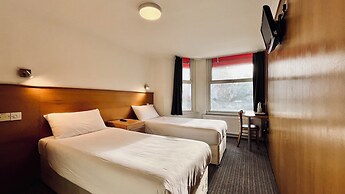 West Cromwell Hotel